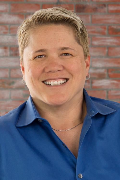 Lani Langton - WordPress Business Development