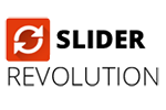 WordPress Slider Revolution